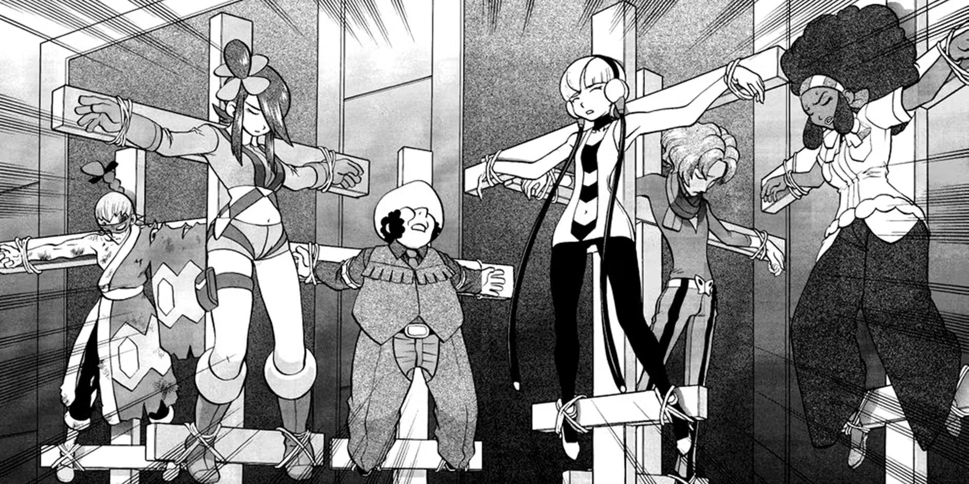 Los mejores volúmenes de Pokémon Adventures, clasificados