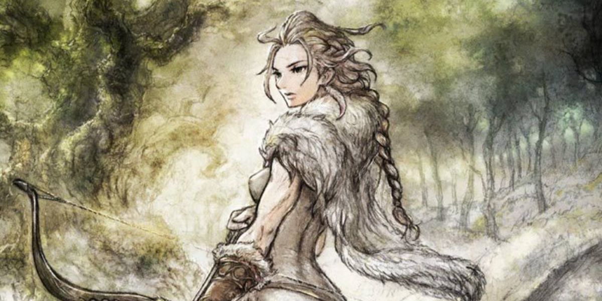 Искатели приключений Octopath Traveler, рейтинговые