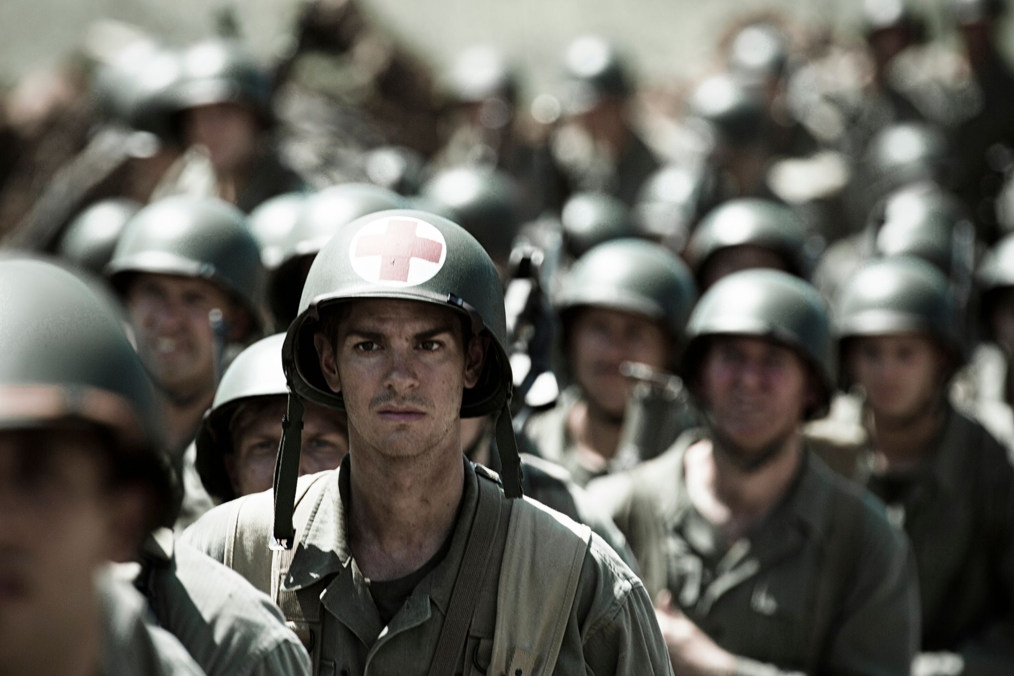 One of the 2010s Best World War II Films Begins Streaming for Free Next Month