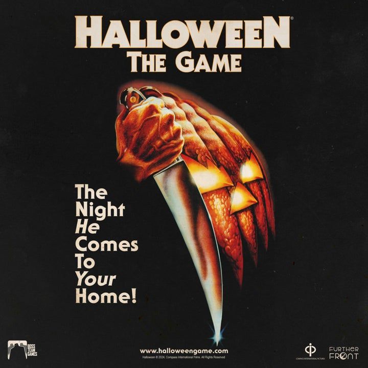 Halloween is Getting its Own Unreal Engine 5 Game With John Carpenter