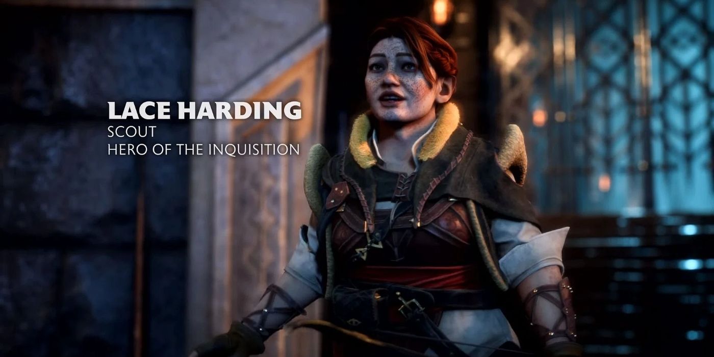 Dragon Age: The Veilguard Trailers Reveal a Big Change For a Beloved Character