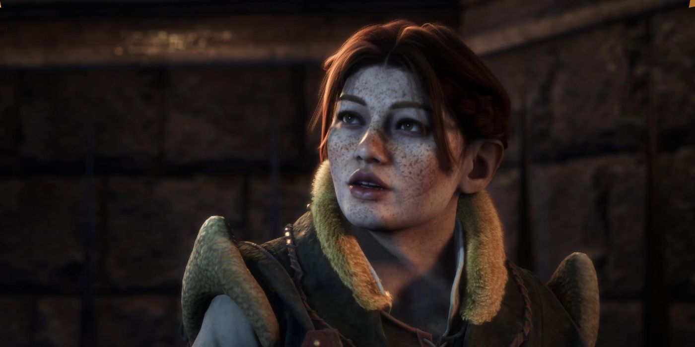 Dragon Age: The Veilguard is Making a Key Change to the Series' Romance Mechanics