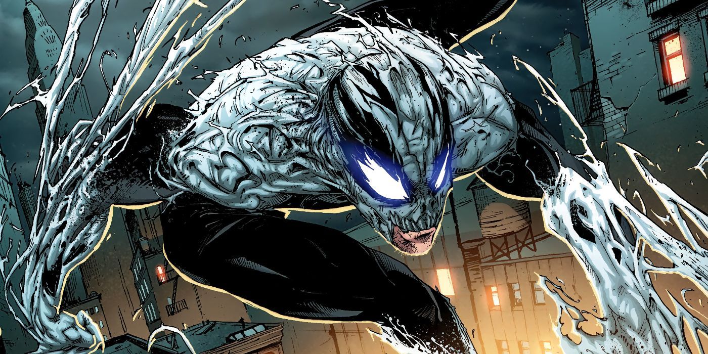 10 Best Spawn Spin-off & Crossover Comics, Ranked