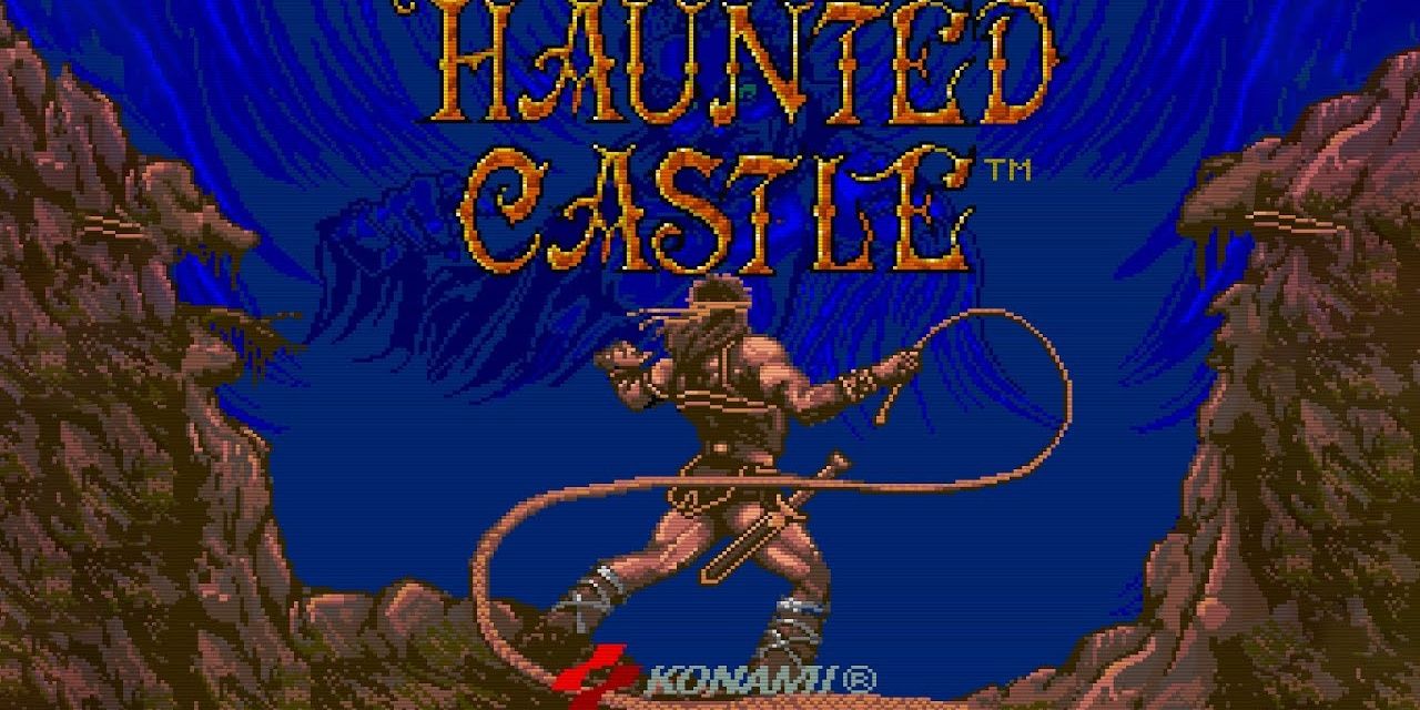 Это самые сложные ретро-игры Castlevania в рейтинге