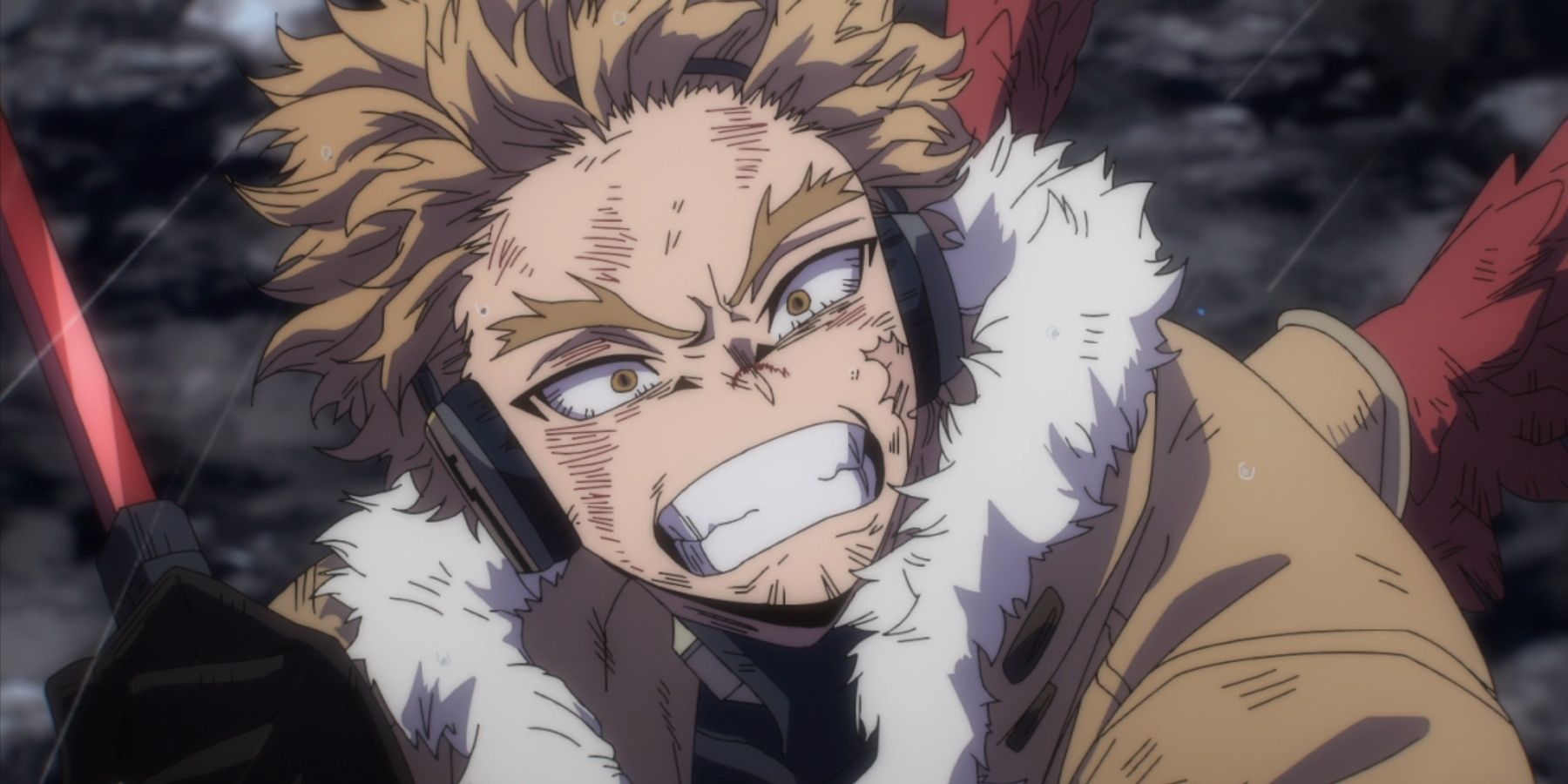 Times My Hero Academia's Fumikage Stole The Show, Ranked