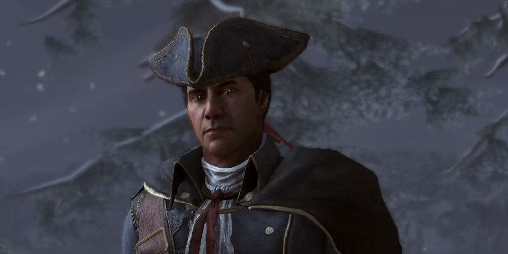 10 Best Assassin's Creed Character Stories That Will Go Down in History