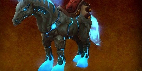 World of Warcraft: How to Get the Best Skyriding Mounts