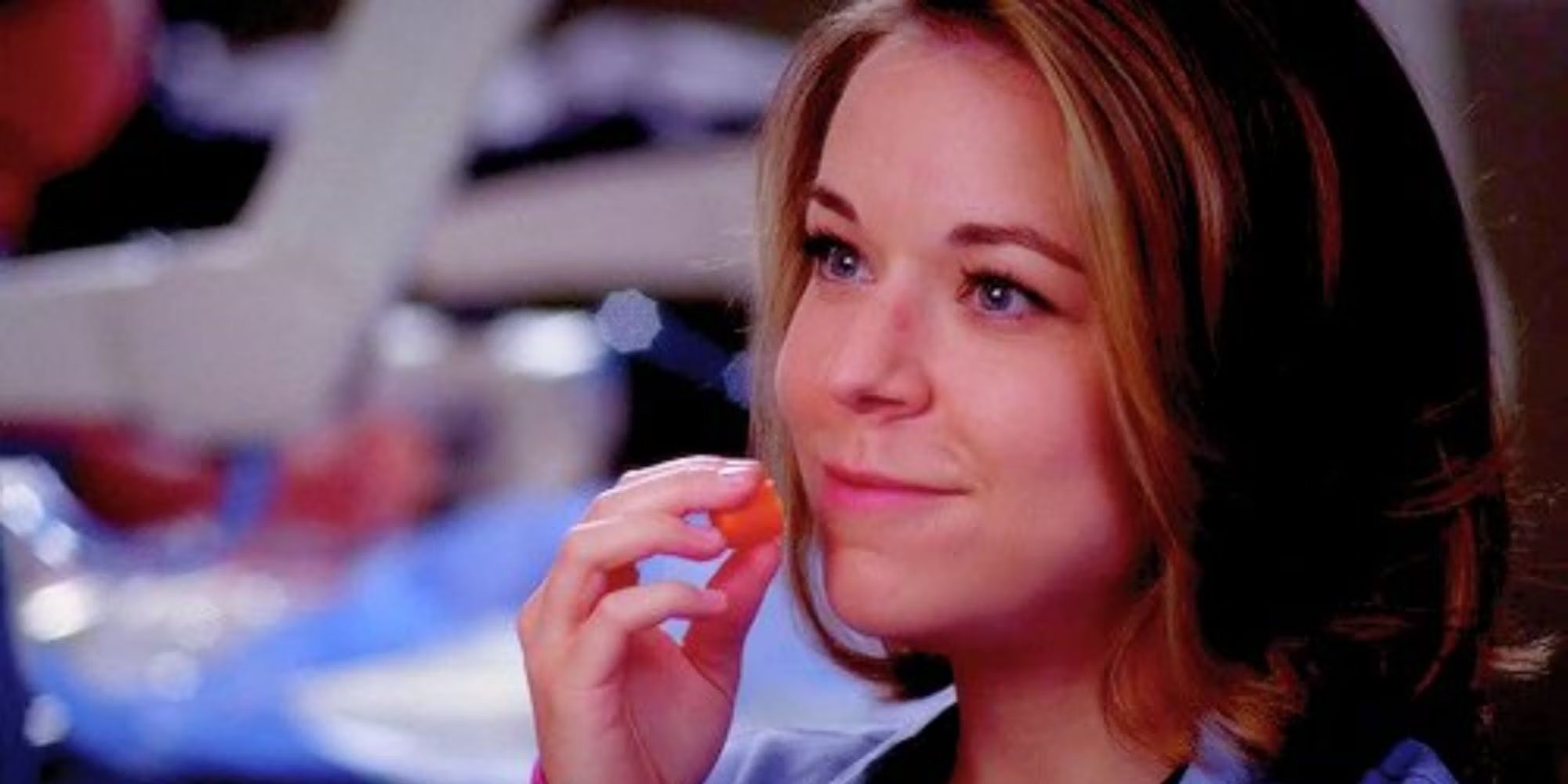 Heather Brooks' Grey's Anatomy Death: Why She Was Killed Off & Why Fans Were So Frustrated