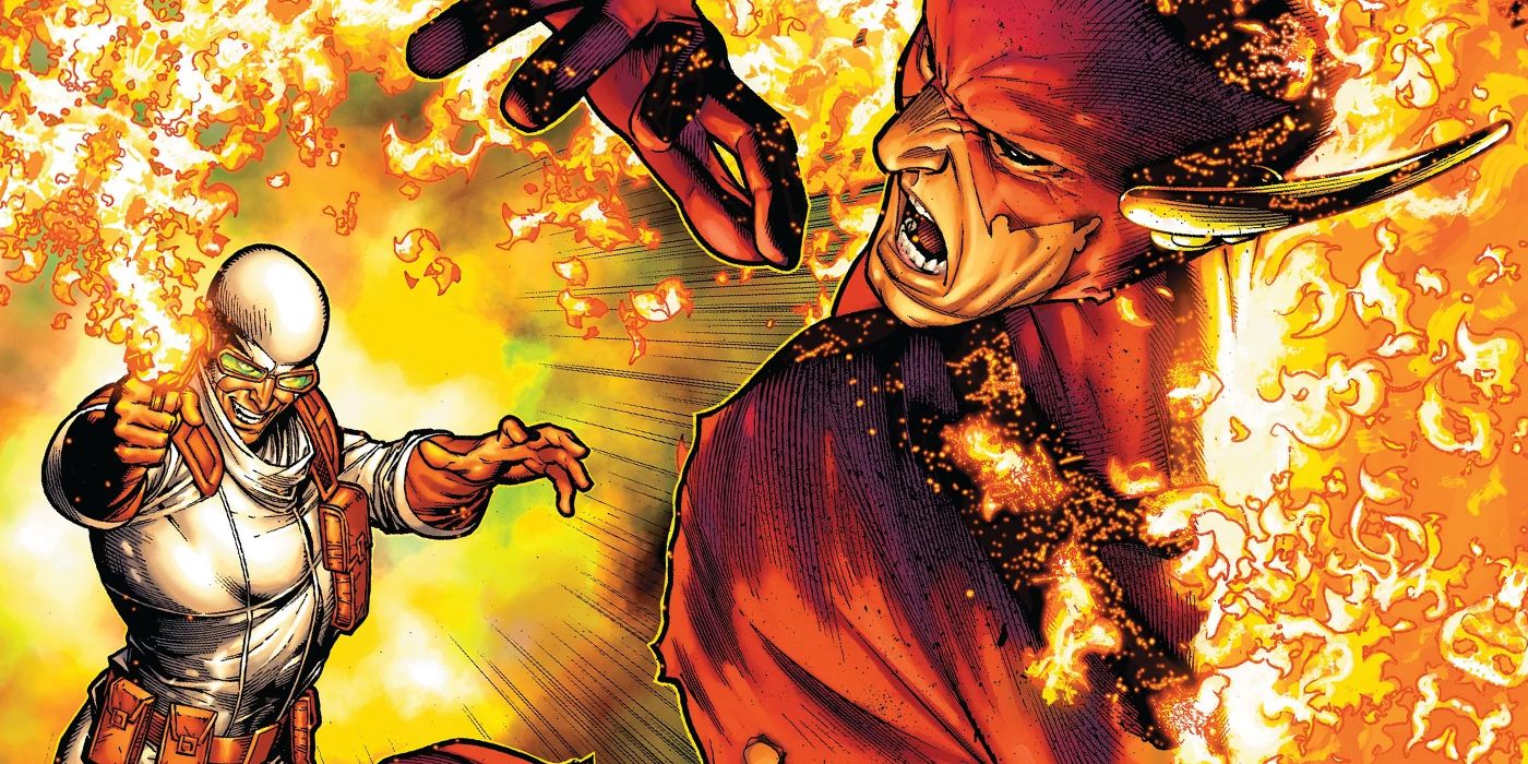 Most Powerful Weapons Used In The Flash Comics, Ranked