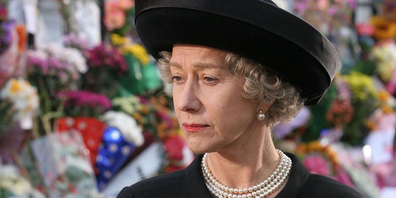 10 Best Movies About The British Royal Family, Ranked