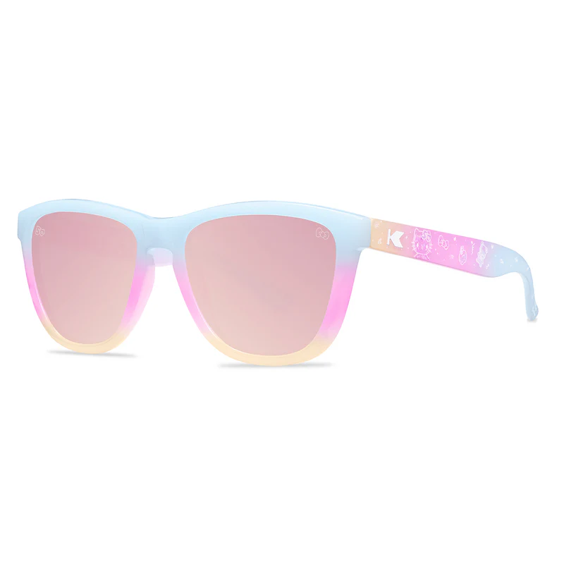 Sanrio U.S. Releases New Hello Kitty 50th-Anniversary Sunglasses