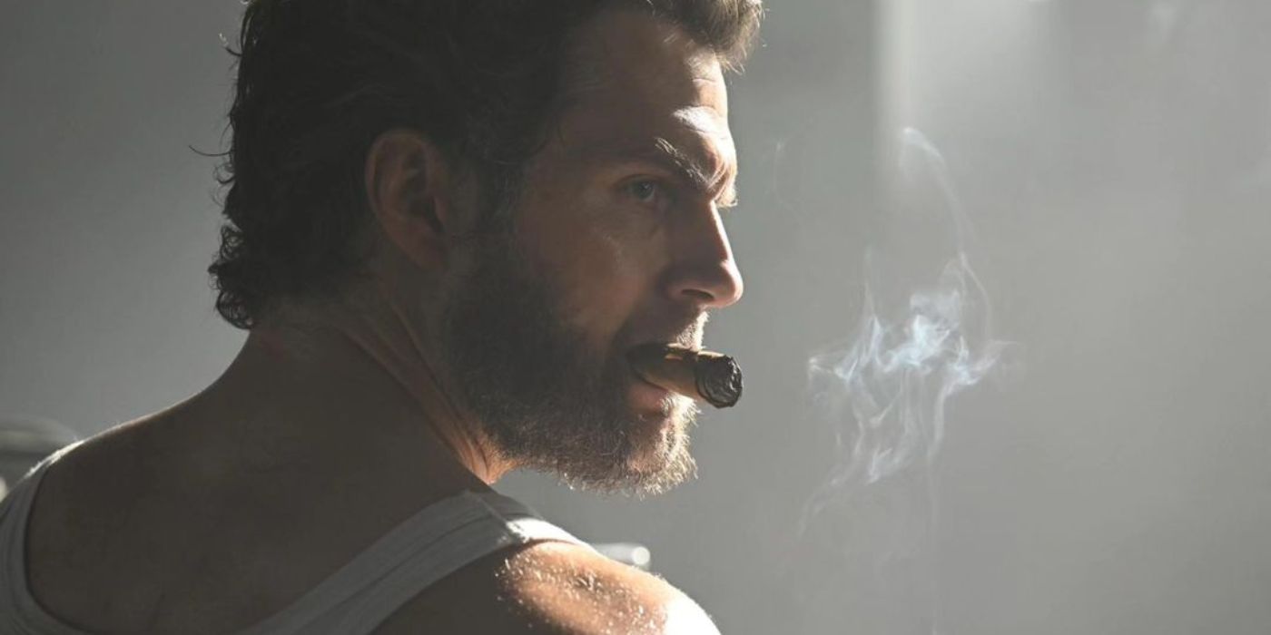 The Punisher's Kevin Nash Reacts to Someone Else Playing The Russian in Deadpool & Wolverine