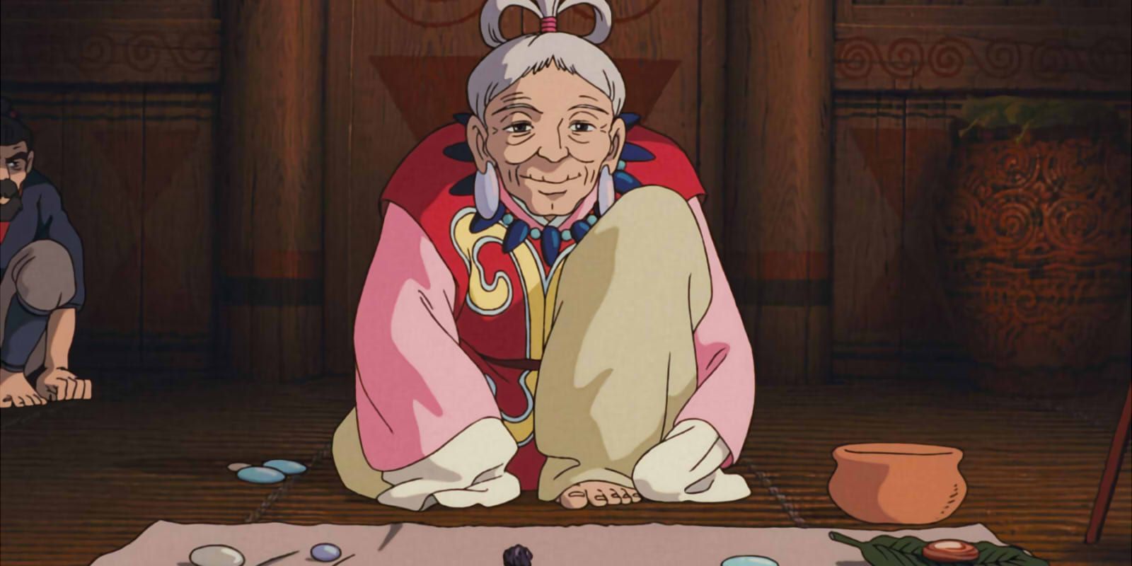 Diez mejores razones para ver la película de Studio Ghibli La princesa Mononoke