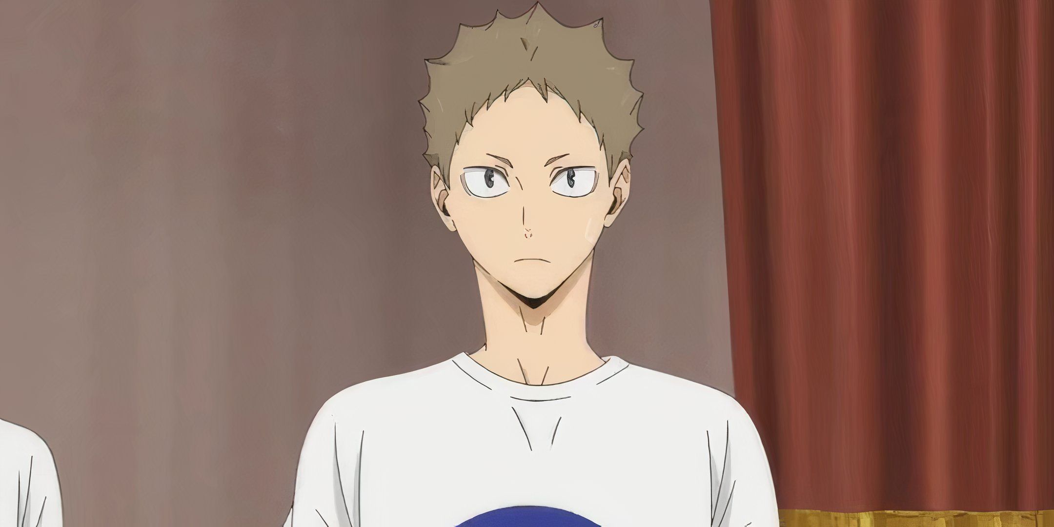 10 Most Questionable Storylines in Haikyuu