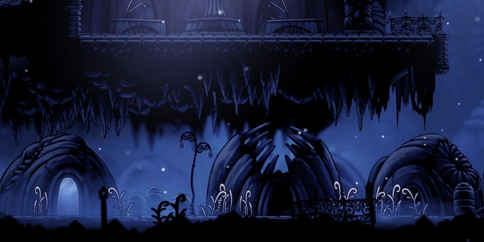 What Hollow Knight Fans Want From Silksong