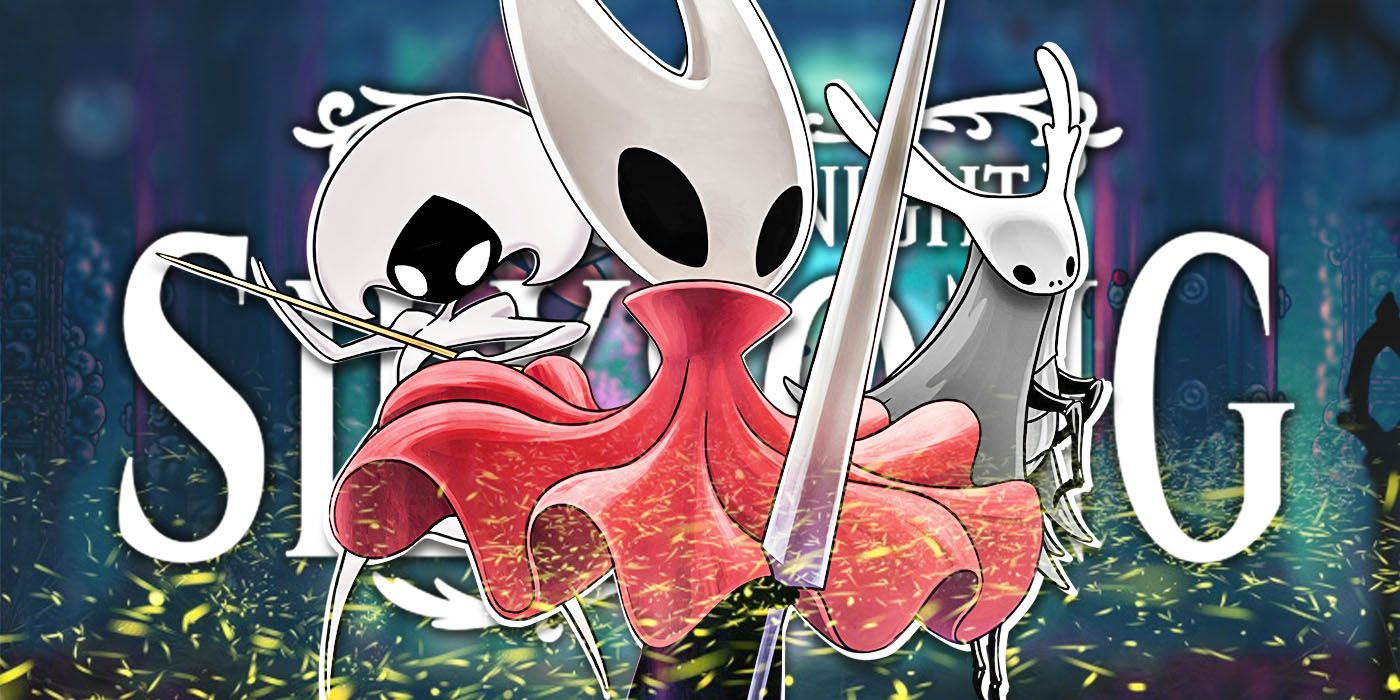 What Hollow Knight Fans Want From Silksong