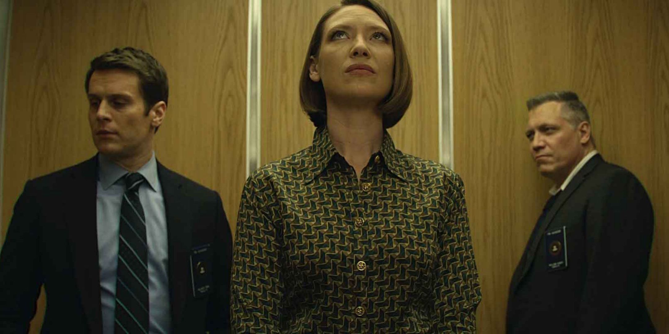 When is Mindhunter Set?