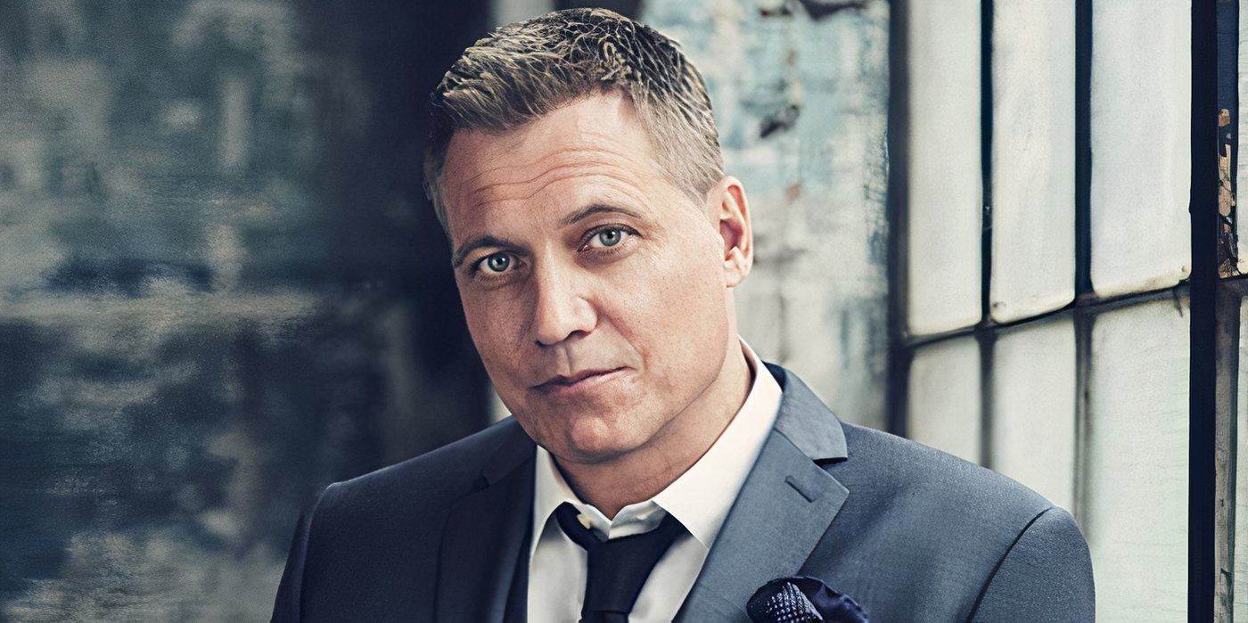 Mindhunter's Holt McCallany Returns to Netflix for New Series From Scream Writer