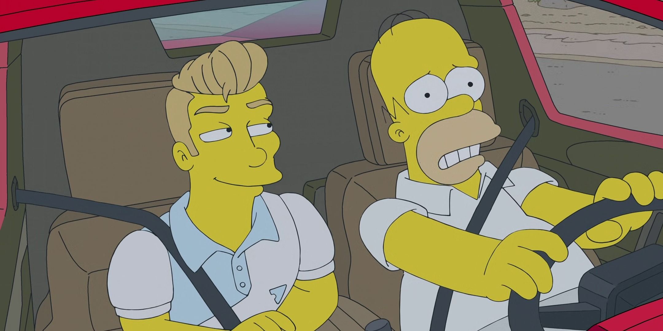 10 Best Episodes of The Simpsons Season 35, Ranked