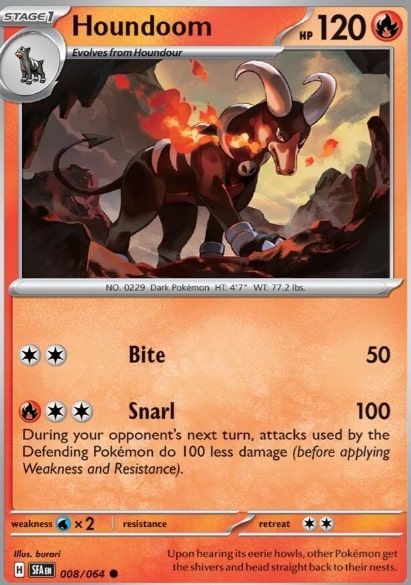 Pokmon TCG Shrouded Fable: Best New Cards