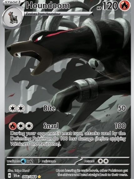 Pokmon TCG Shrouded Fable: Best New Cards