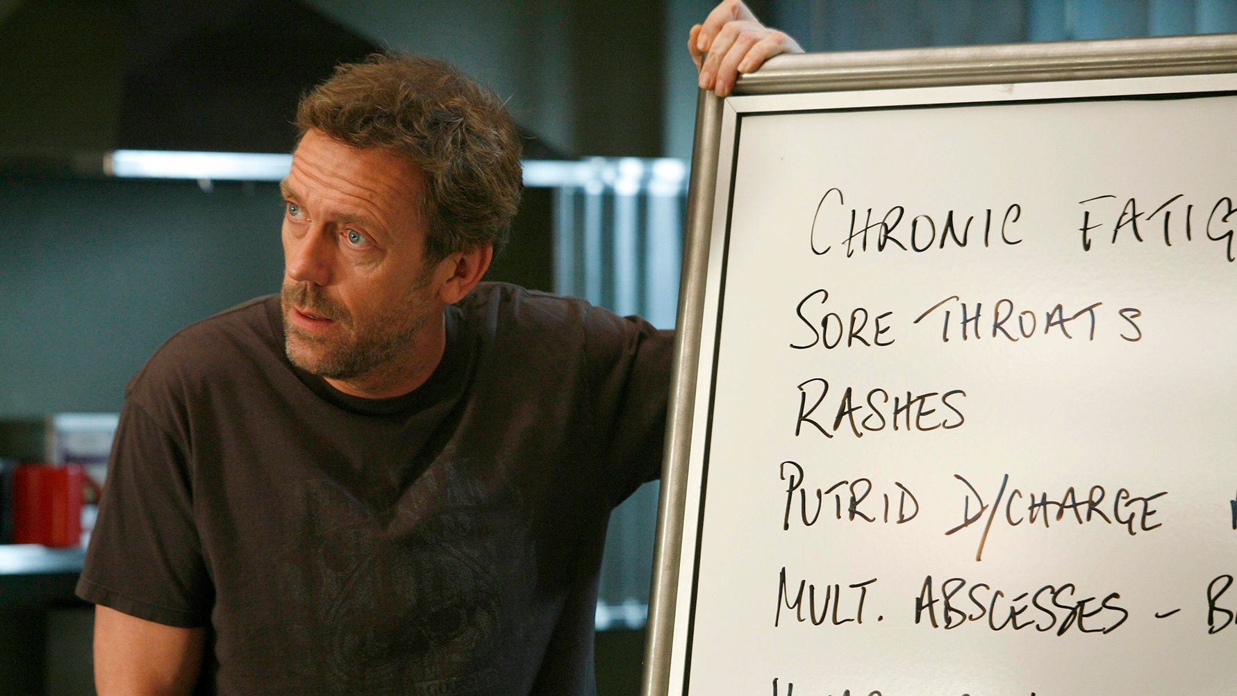 The Best Episodes of House, Ranked