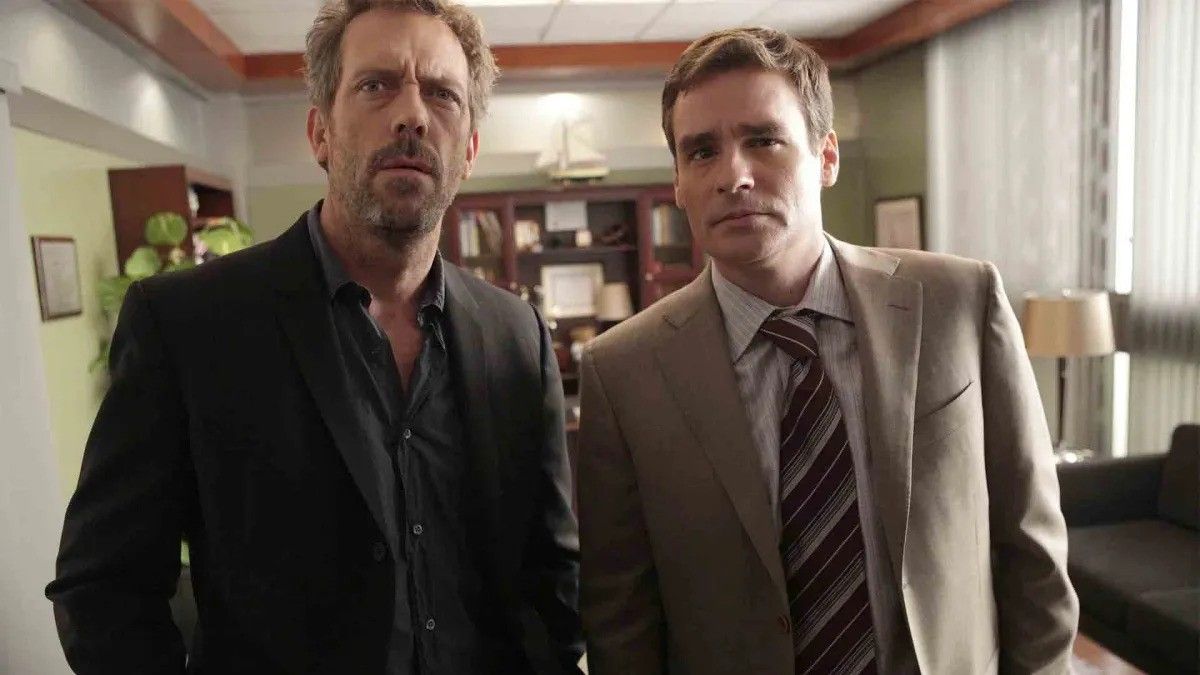 The Connection Between House and Sherlock Holmes, Explained