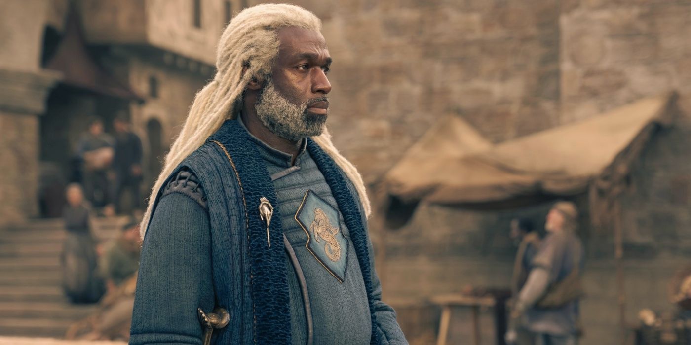 A Surprising HotD Character Became Daemon Targaryen's Biggest Problem