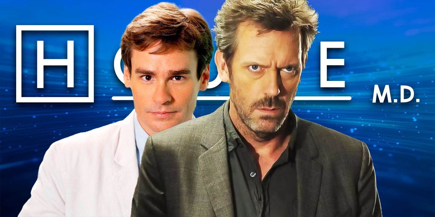 This Controversial House MD Casting Move Broke a Major TV Trend (& It ...