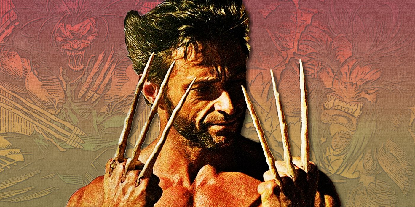 How The Bone Claws Changed Wolverine, The X-Men, And Marvel Comics