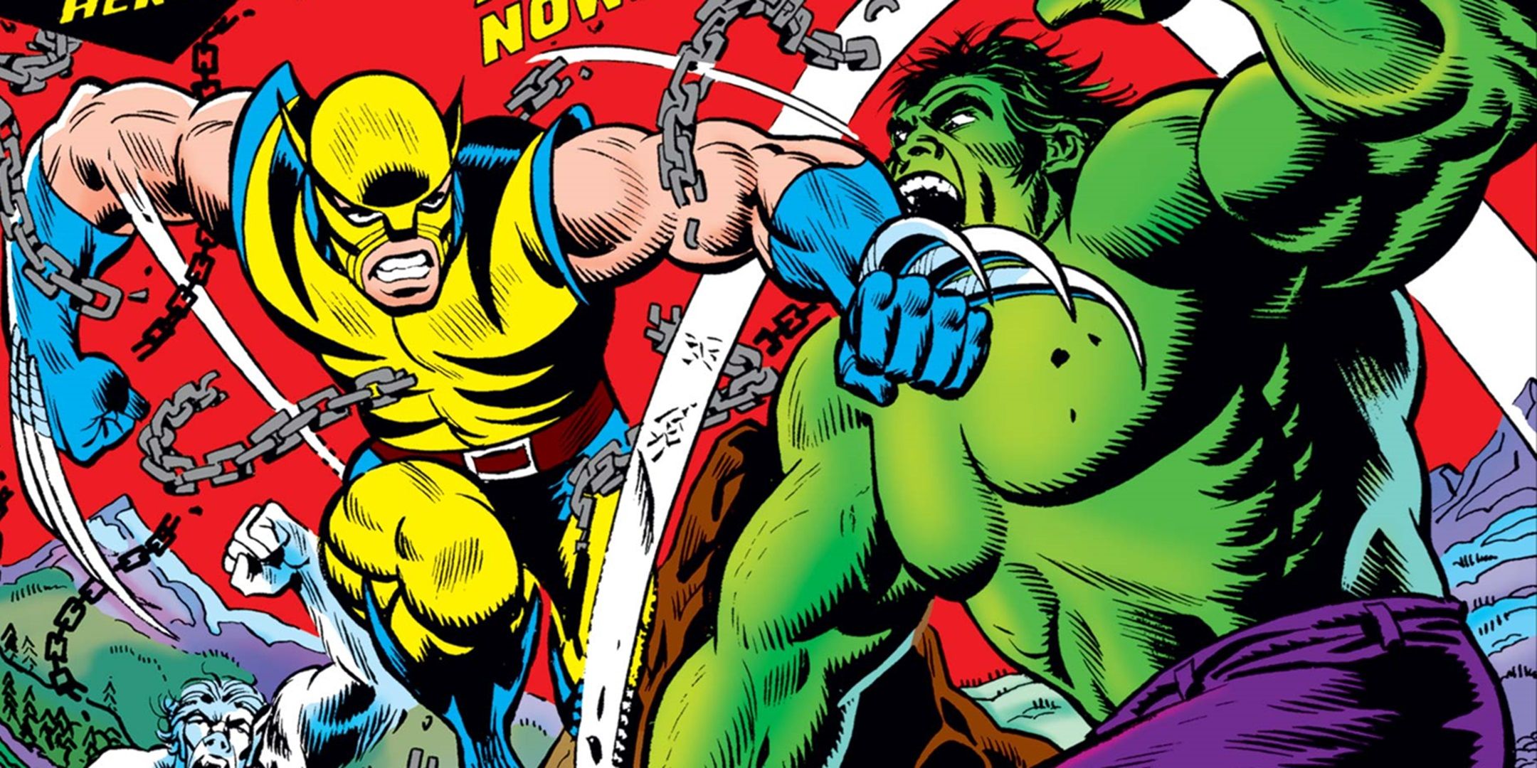 Marvel: 10 Coolest Hulk Comics Fights of All Time