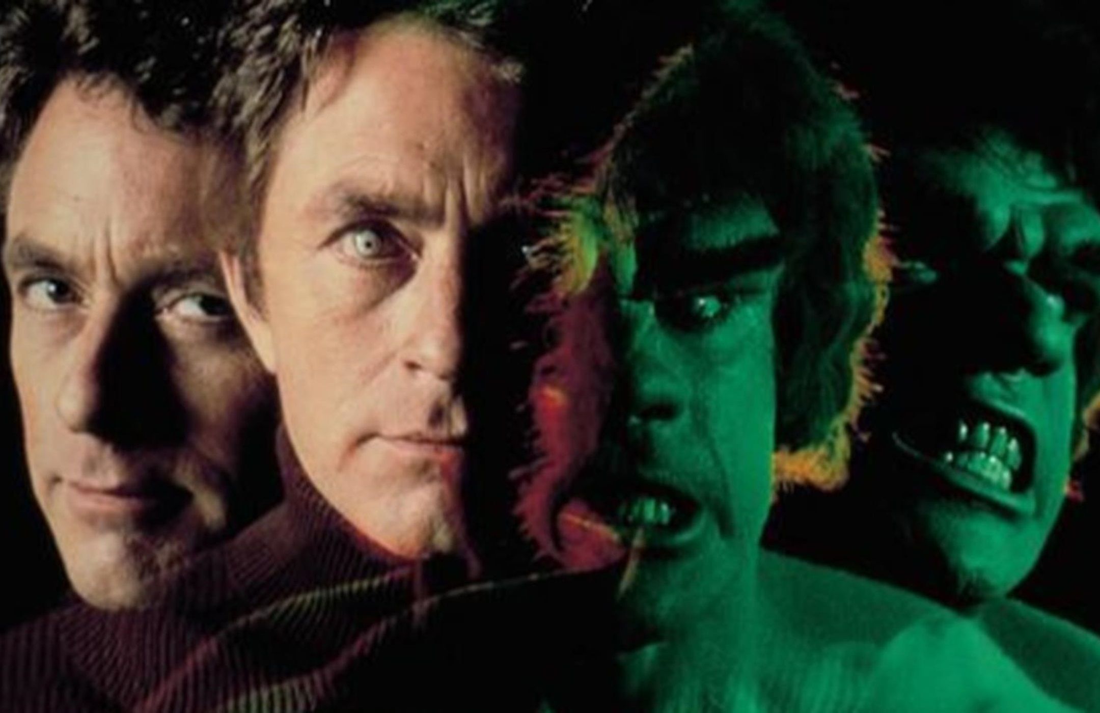 Why Did Bill Bixby's Incredible Hulk Never Return to TV?