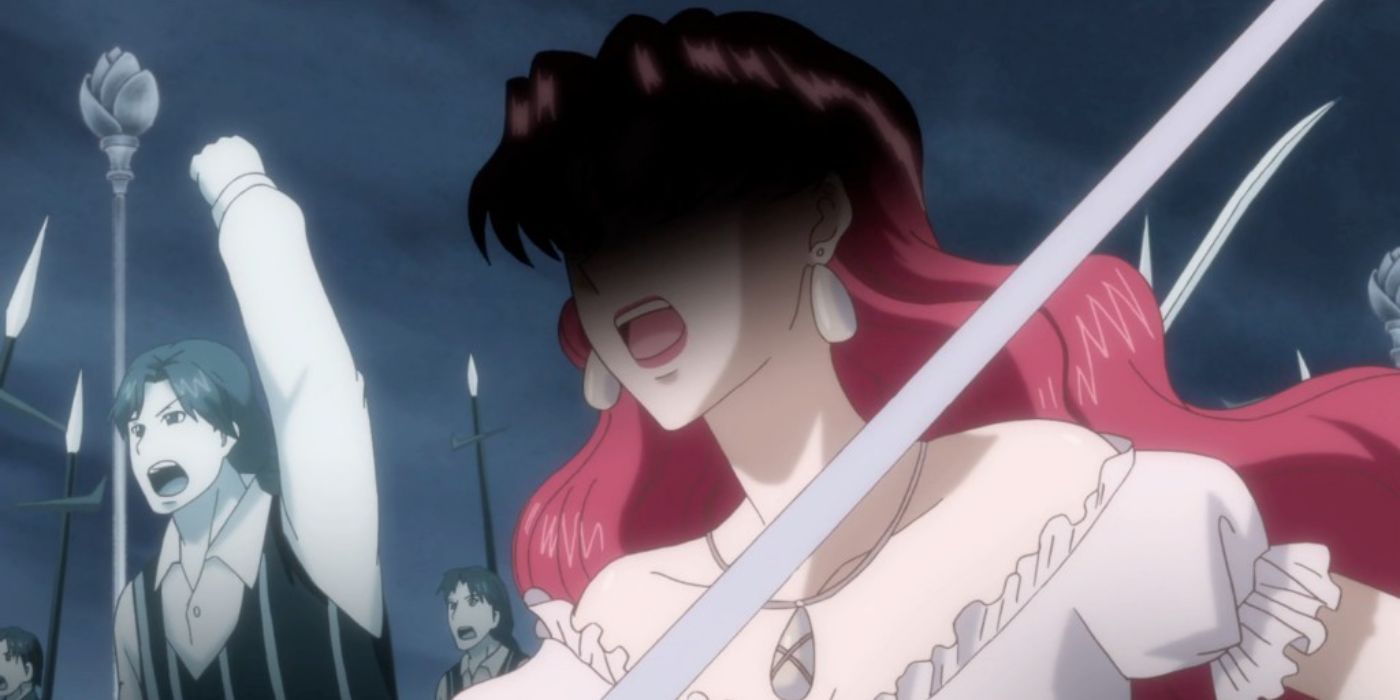 Sailor Moon's Most Epic Villain Fails, Ranked