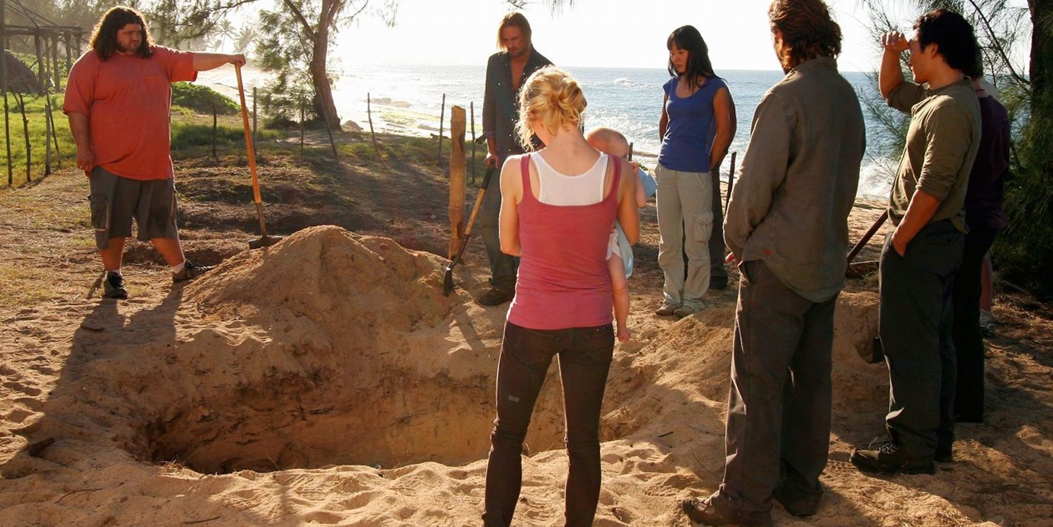 Lost's Most Controversial Episode Is Actually the Series' Most Brilliant One