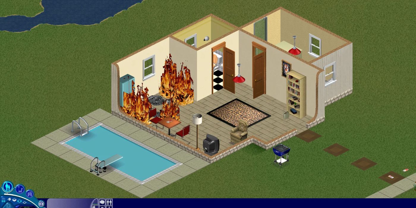 Todos los juegos de Los Sims, clasificados