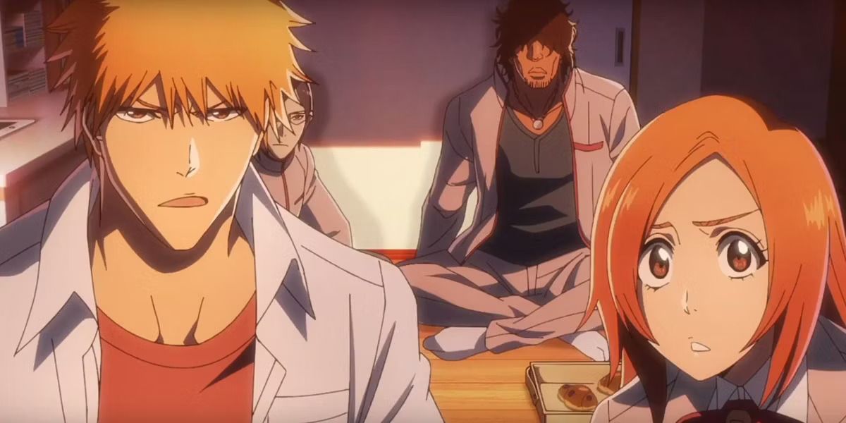 Why This Underrated Bleach Character Deserves to be in Ichigos Team