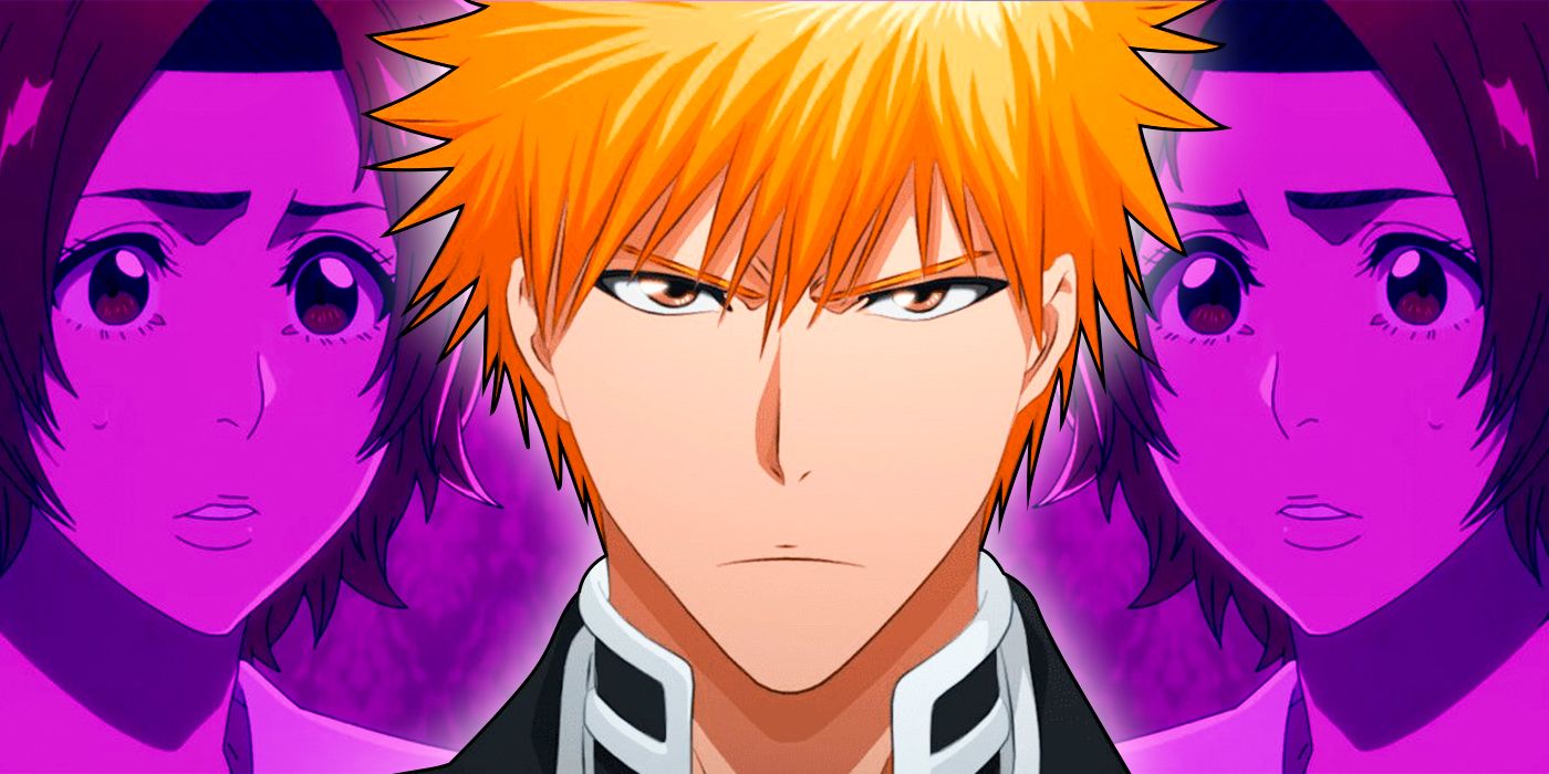 Bleach's Fullbringer Arc Foreshadowed This Character's Actions in ...