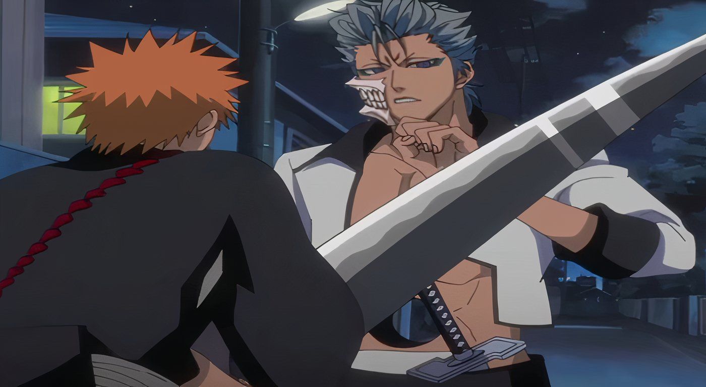 10 Bleach Fights That Are Better in the Anime