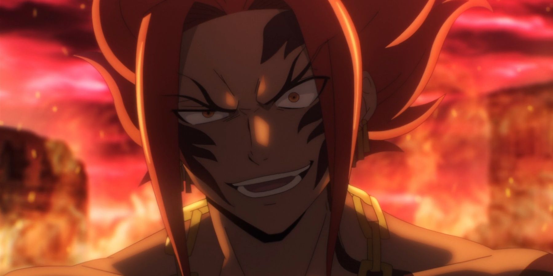 Fairy Tail Episode 6 Has a Cool Personal Angle, But the Fight Doesn't Deliver