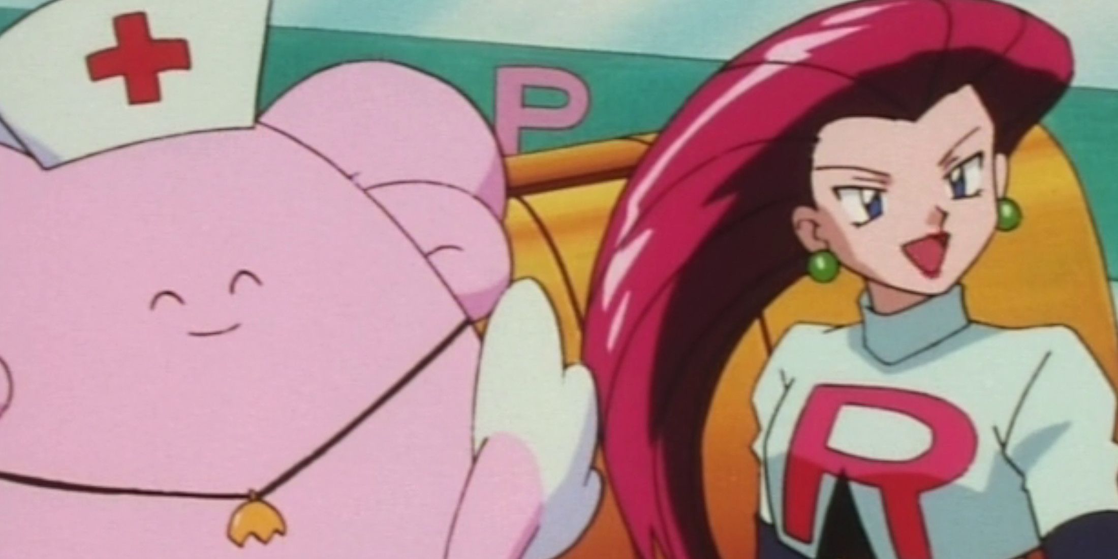 Pokmon: Best Jessie and James Episodes