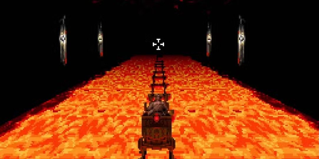 This Retro Indiana Jones Game is a Forgotten Treasure