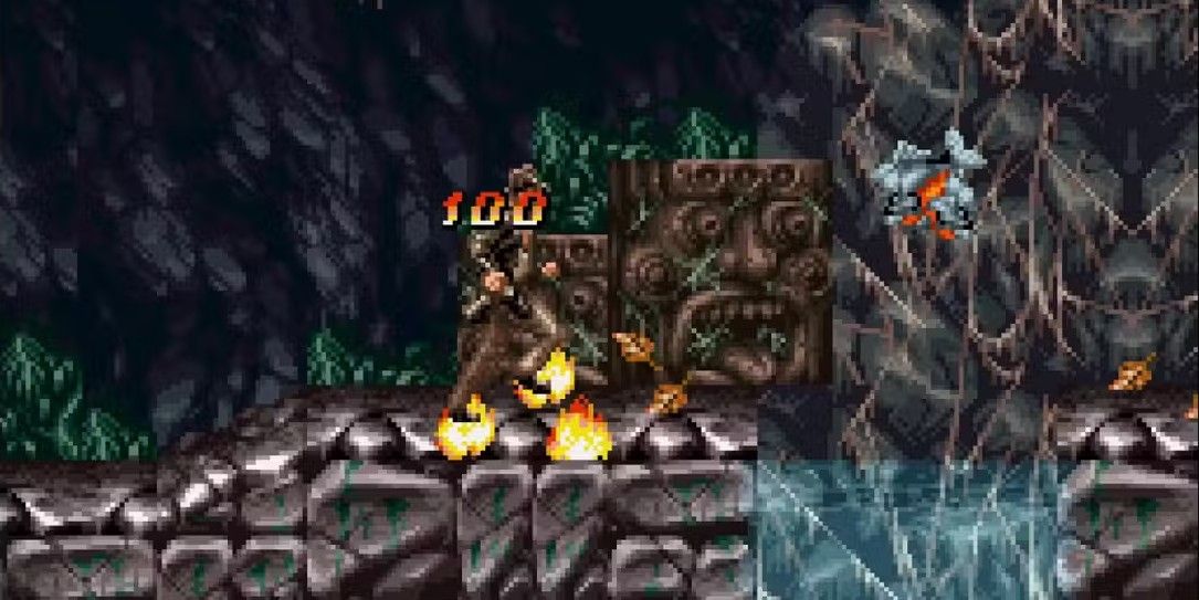 This Retro Indiana Jones Game is a Forgotten Treasure