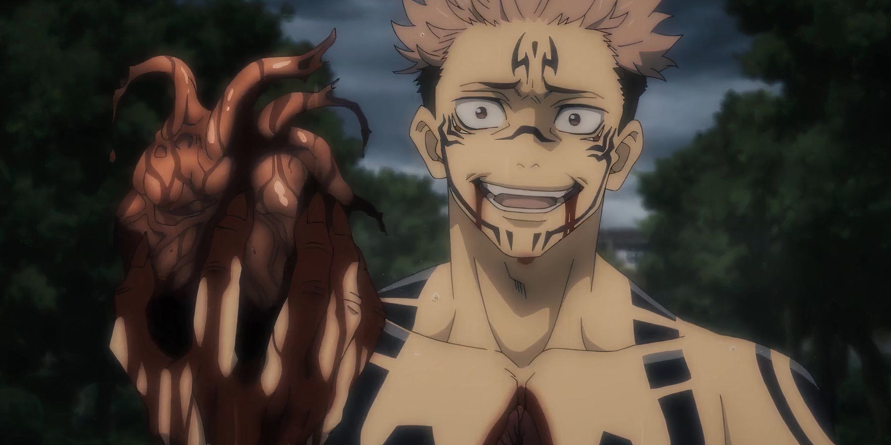 Demon Slayer's Tanjiro Is Only Average In Terms of Anime Strength