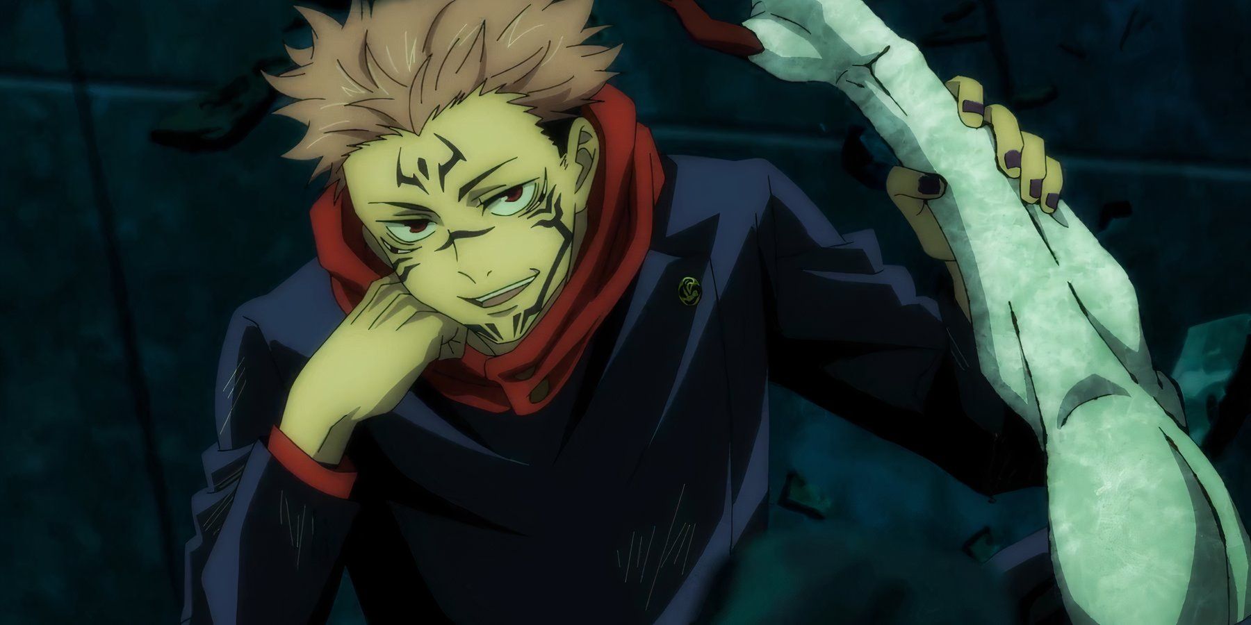 Ryomen Sukuna Was Never Jujutsu Kaisen's Main Antagonist