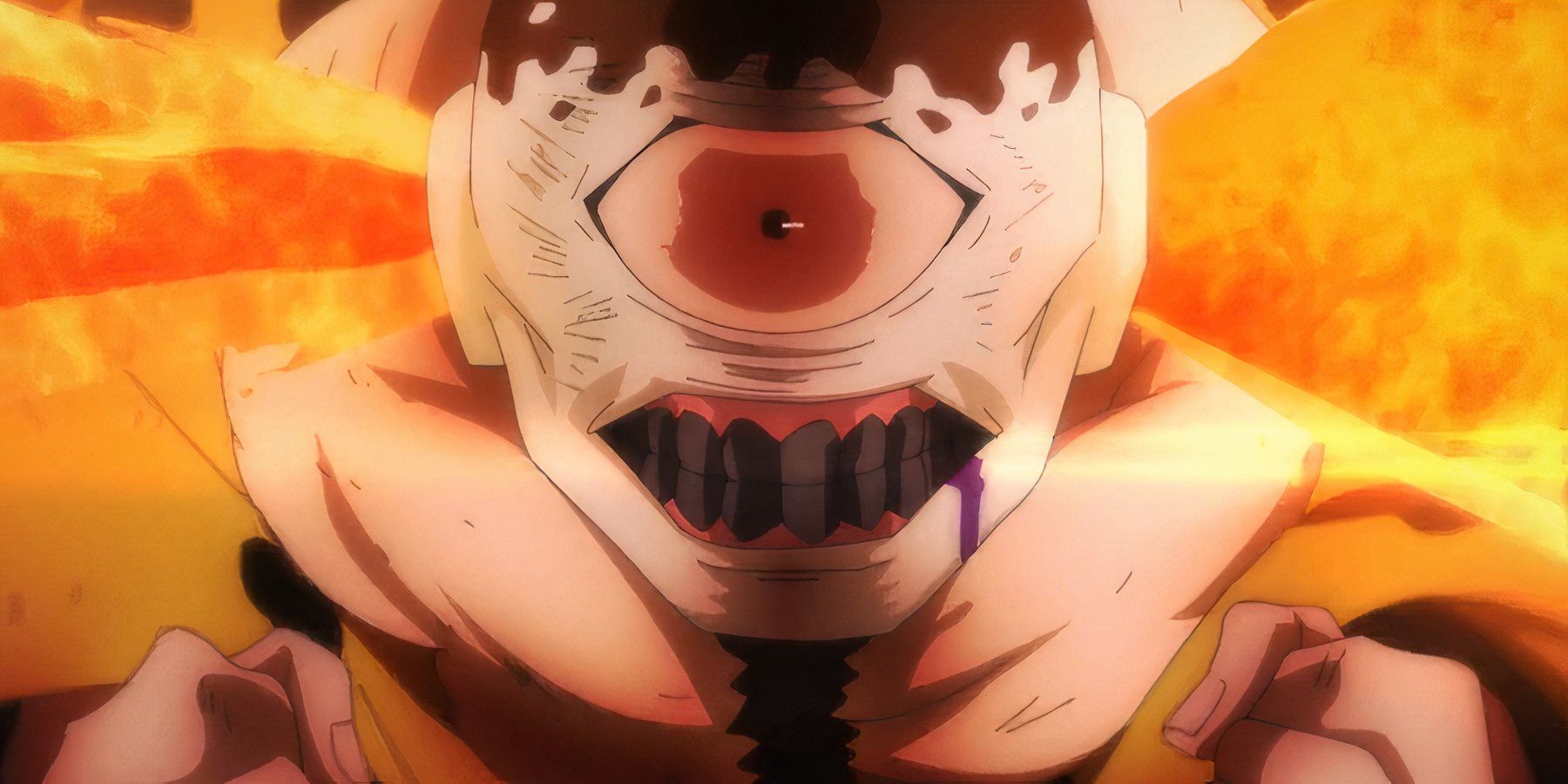 10 Ways Jujutsu Kaisen Is Better Than Chainsaw Man