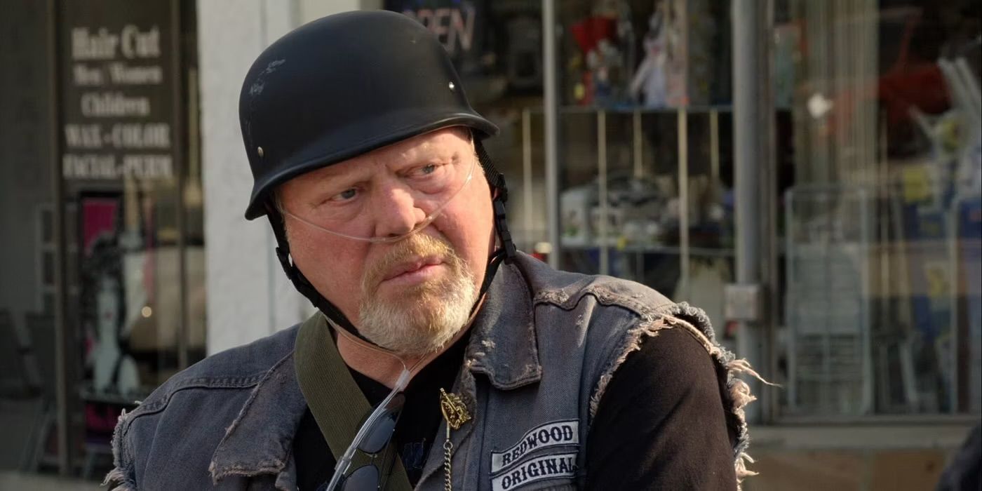 Sons of Anarchy's 10 Saddest Deaths, Ranked