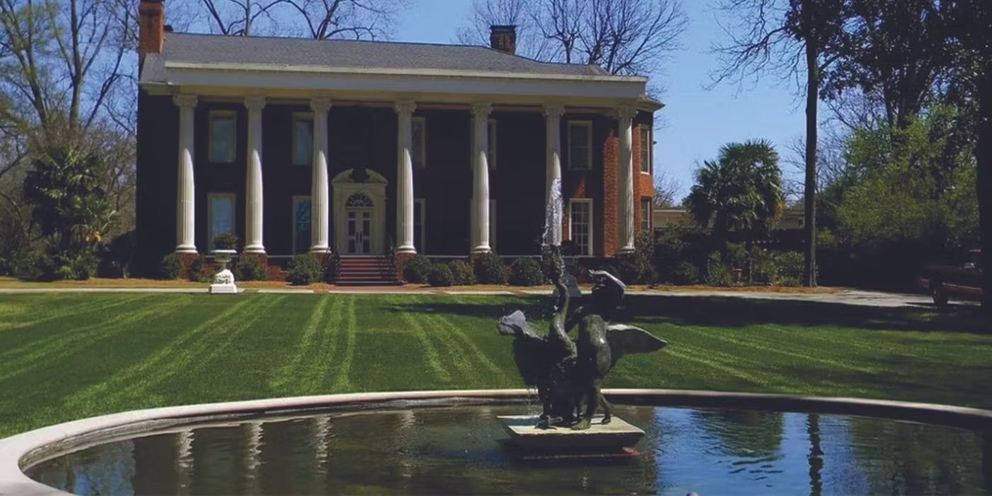 10 The Vampire Diaries Filming Locations Fans Can Visit