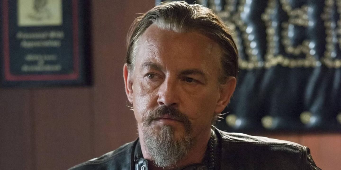 El destino de cada personaje principal al final de Sons of Anarchy