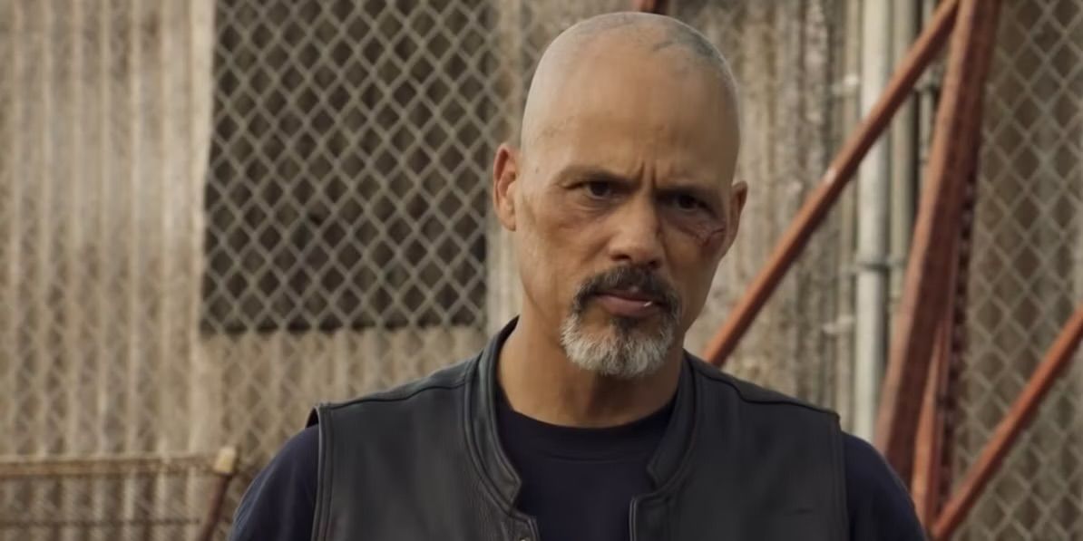 Todos los personajes de Sons of Anarchy que aparecen en Mayans MC