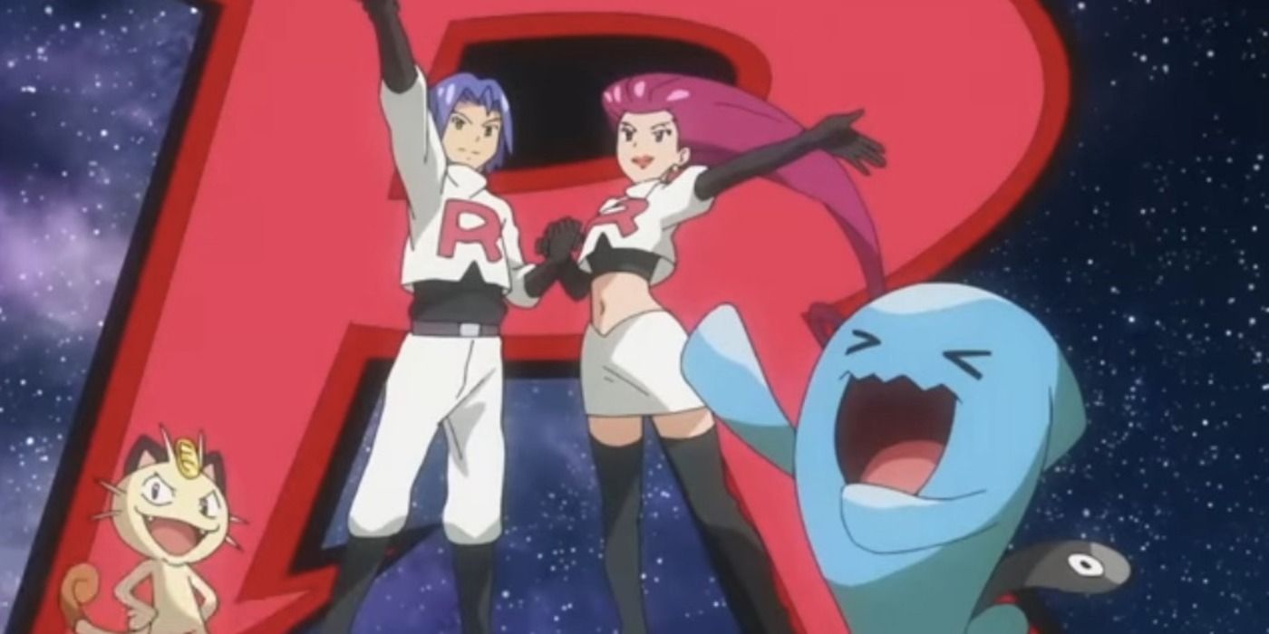 Jessies 10 Best Battles from the Pokmon Anime, Ranked